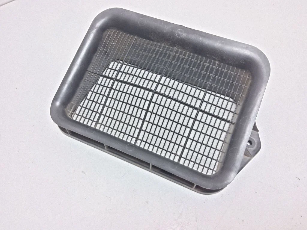 Air intake duct part – Volkswagen Passat CC (2008-2016)