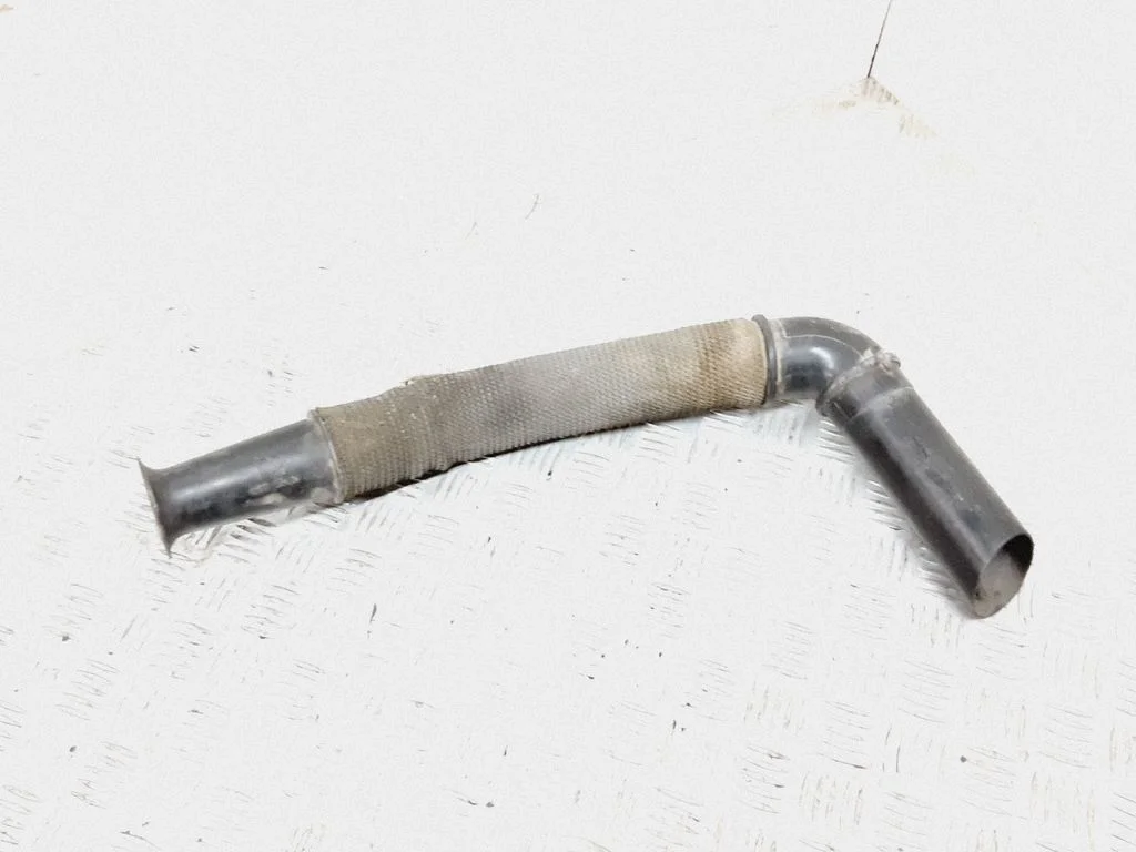 Air intake duct part