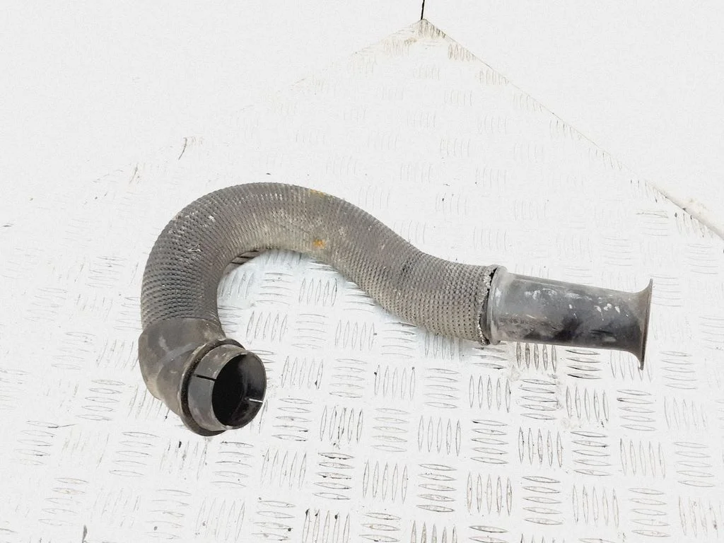 Air intake duct part