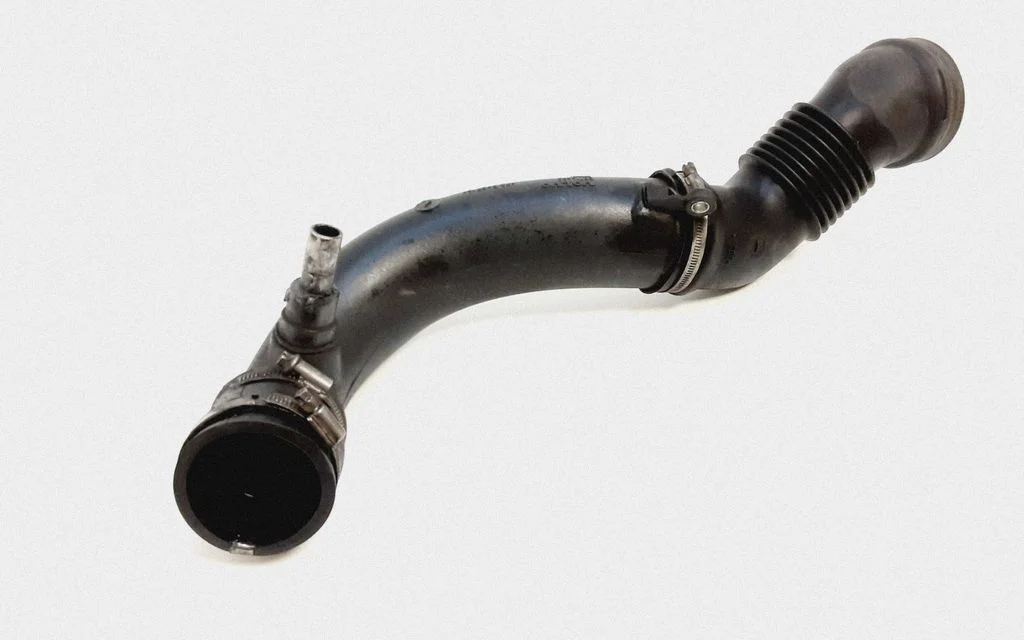 Air intake duct part 30714480