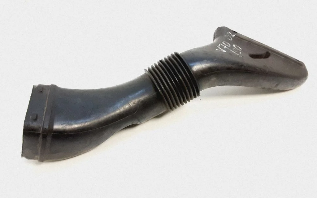 Air intake duct part 8638624