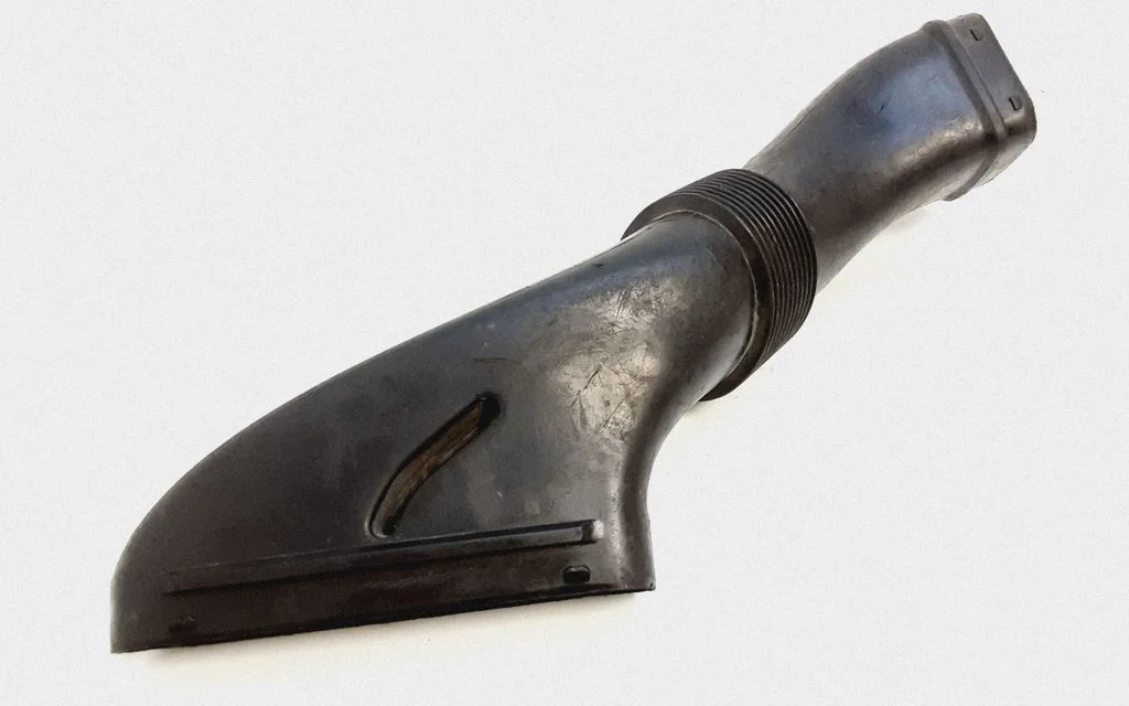 Air intake duct part 8638624