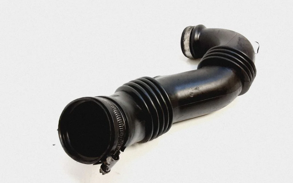 Air intake duct part 9655509780