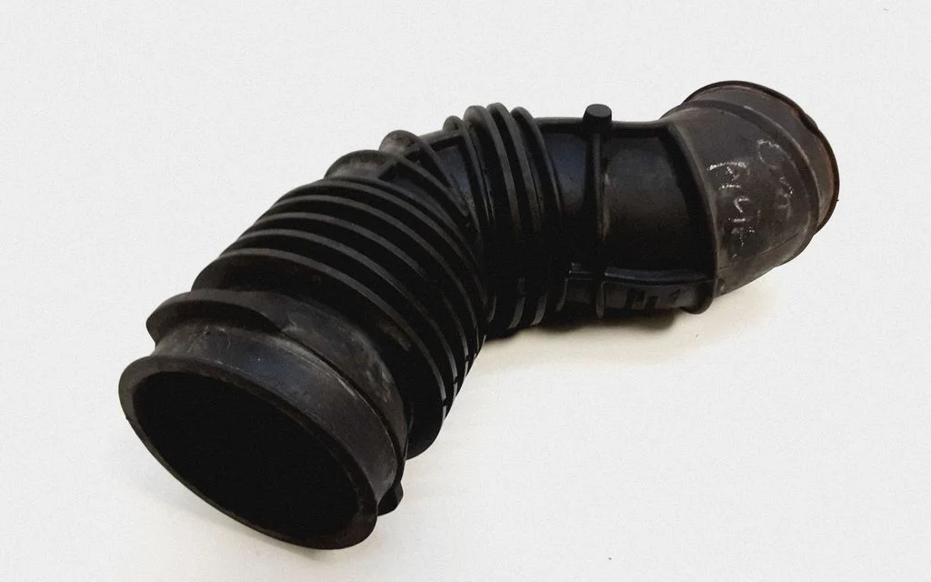 Air intake duct part 8649258