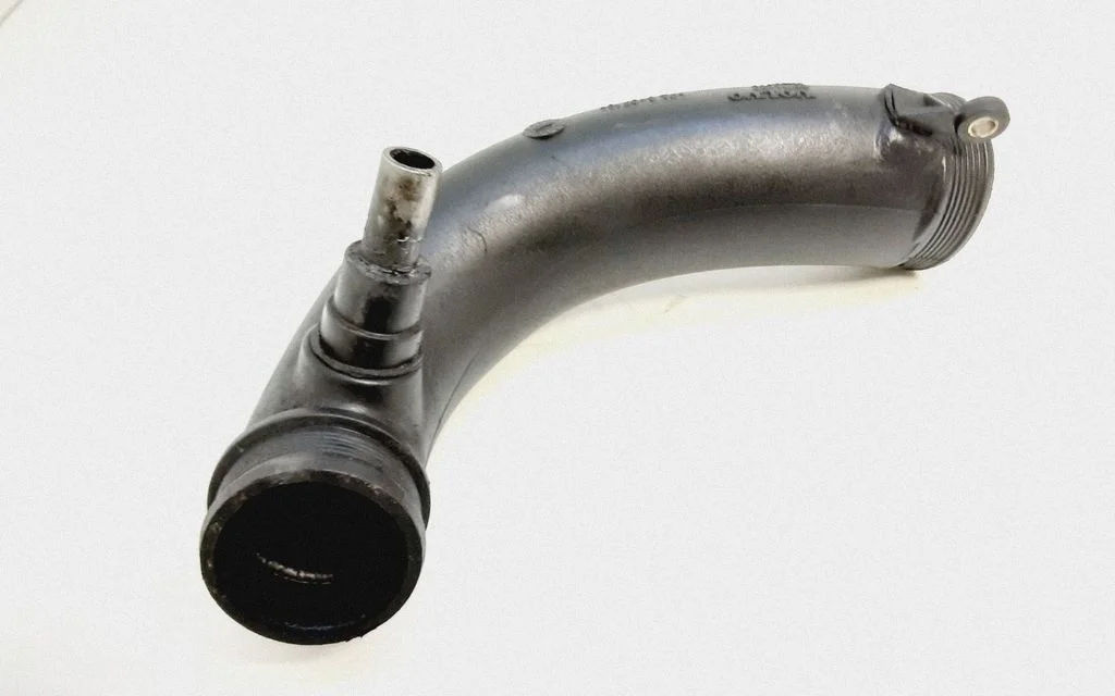Air intake duct part 30714480