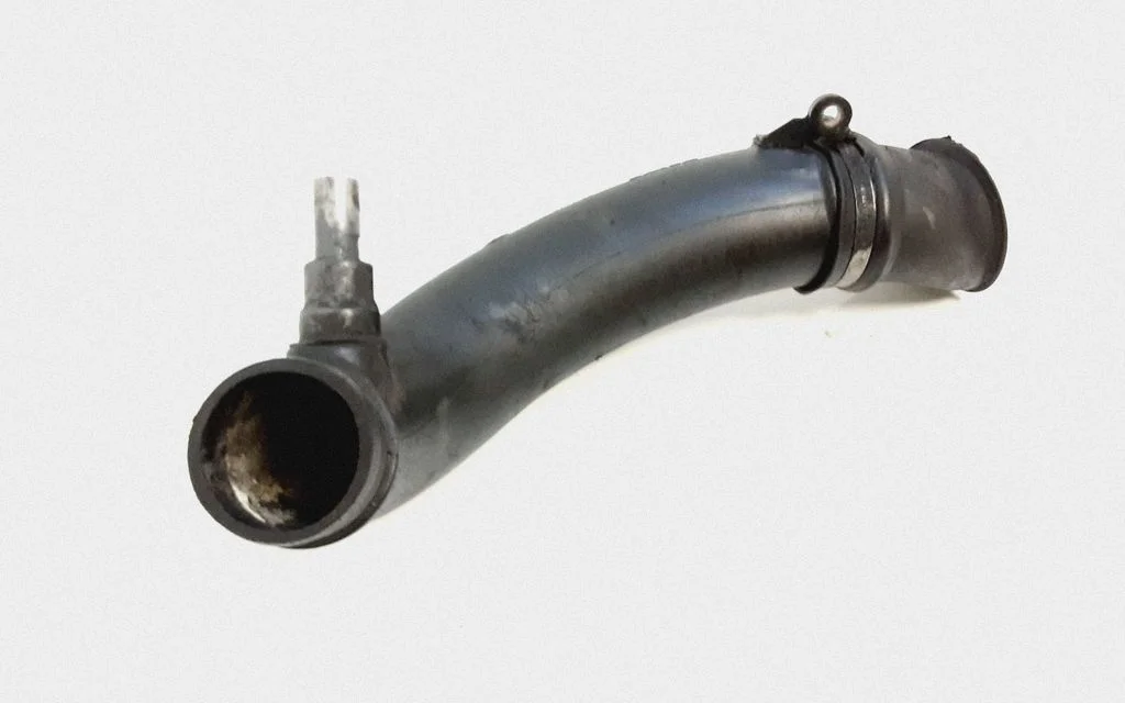 Air intake duct part 30714480
