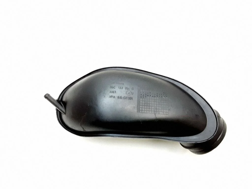 Air intake duct part – Audi A4 S4 B6 8E 8H (2001-2005)