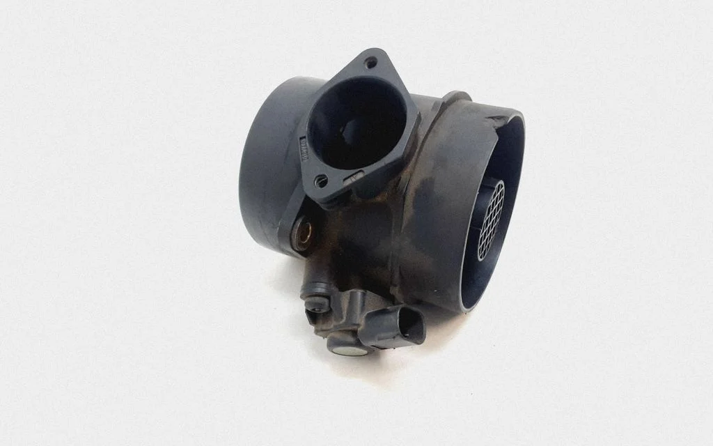 Air pressure sensor – Mercedes-Benz E-Class W211 (2002-2009)