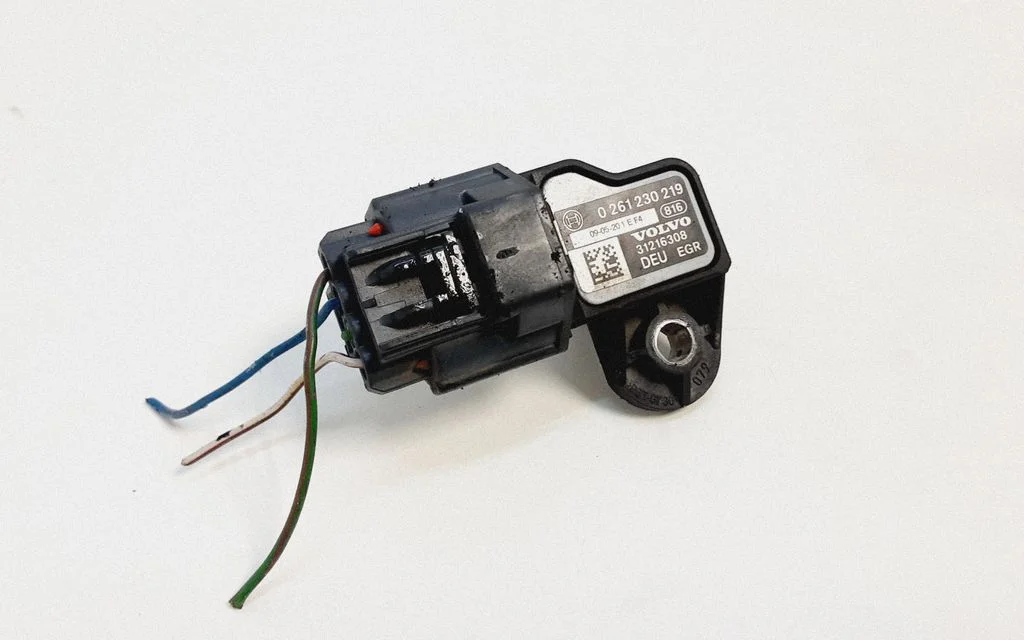 Air pressure sensor – Volvo XC60 (2009-2013)