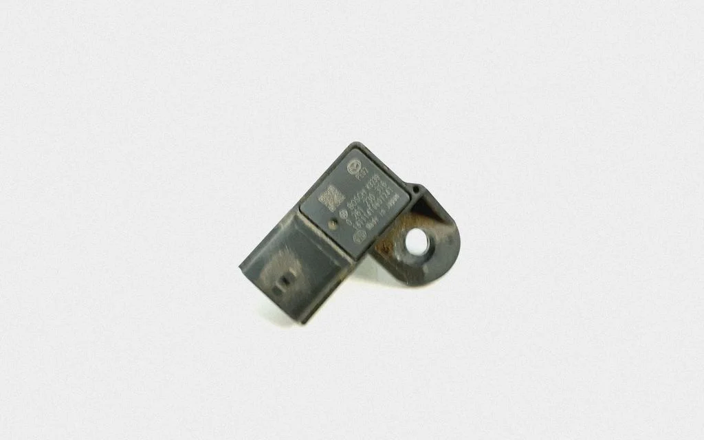 Air pressure sensor 0261230316