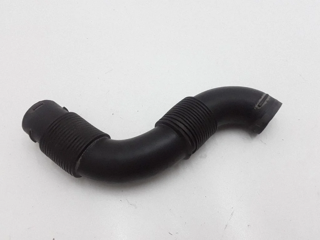 Air intake duct part