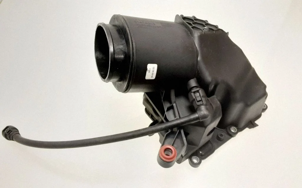 Air intake duct part 31474316