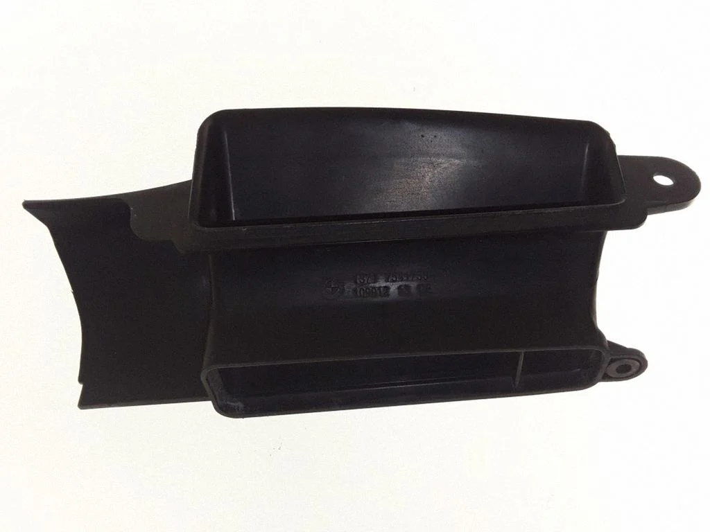 Õhuvõtukanali osa (-d) – BMW 3-seeria E90 E91 (2005-2012)