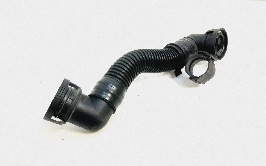 Air intake duct part – Volkswagen Passat CC (2008-2016)