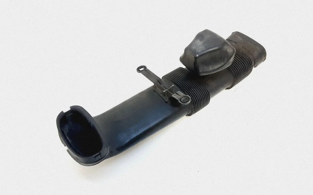Air intake duct part 7548901