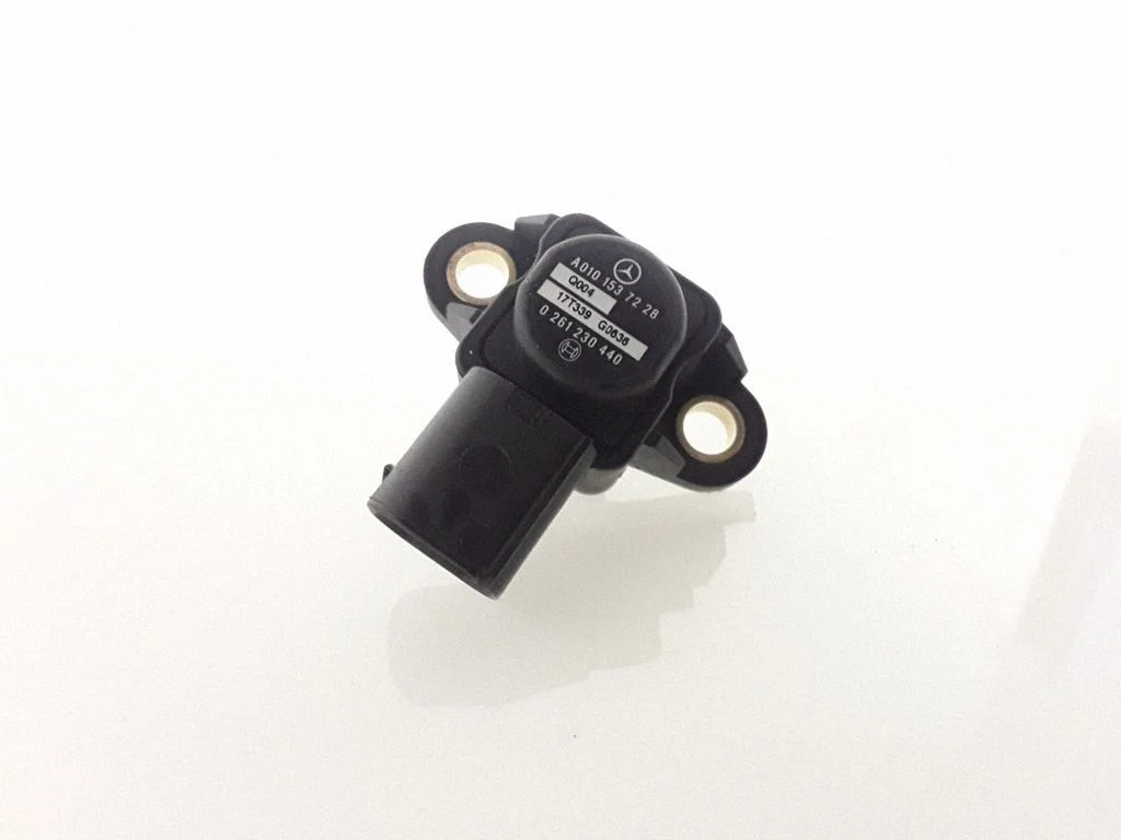 Air pressure sensor