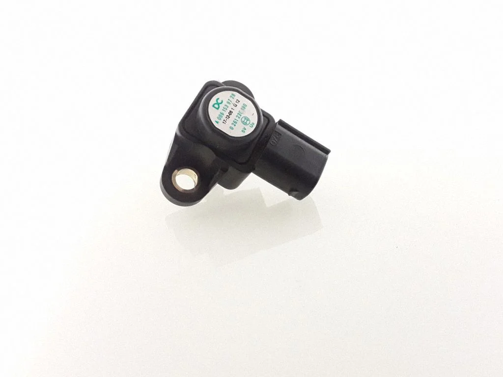 Air pressure sensor