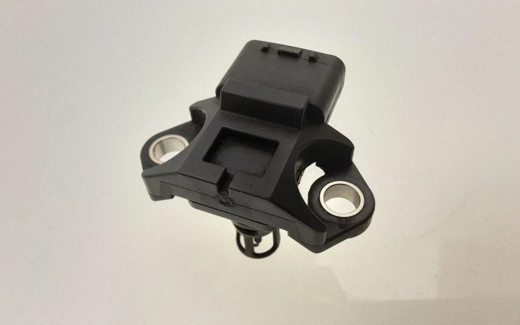 Air pressure sensor