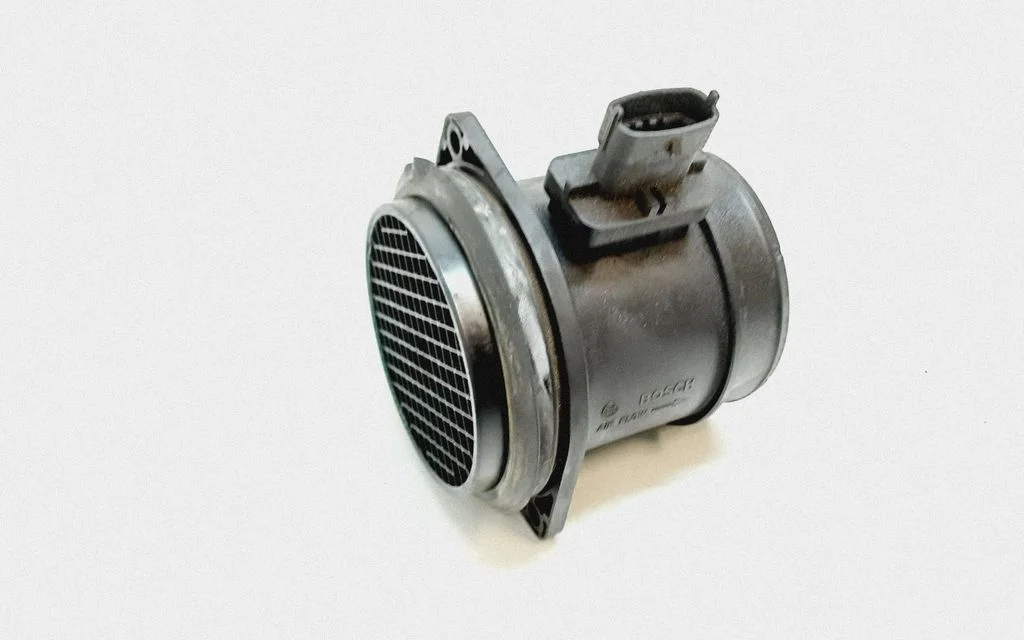 Mass air flow meter 30785472