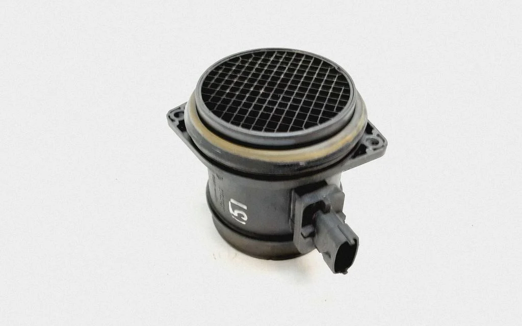 Mass air flow meter 30785472