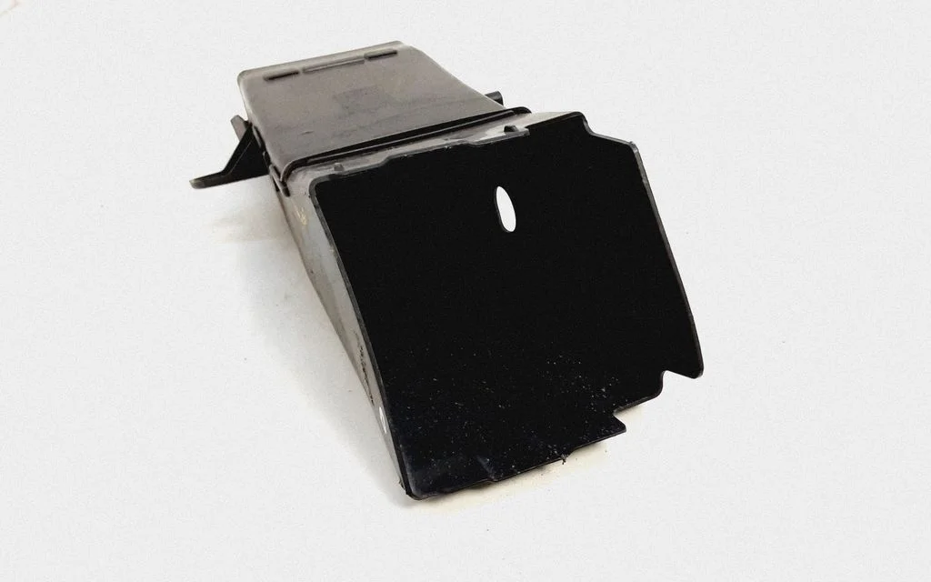 Air intake duct part 7184156