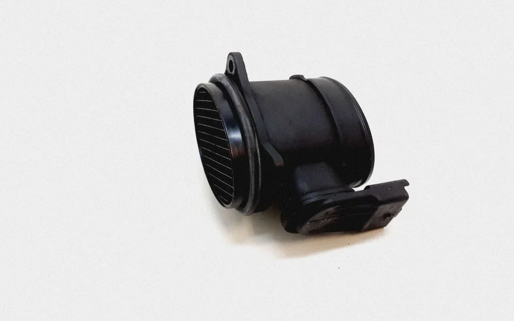 Mass air flow meter 9650010780