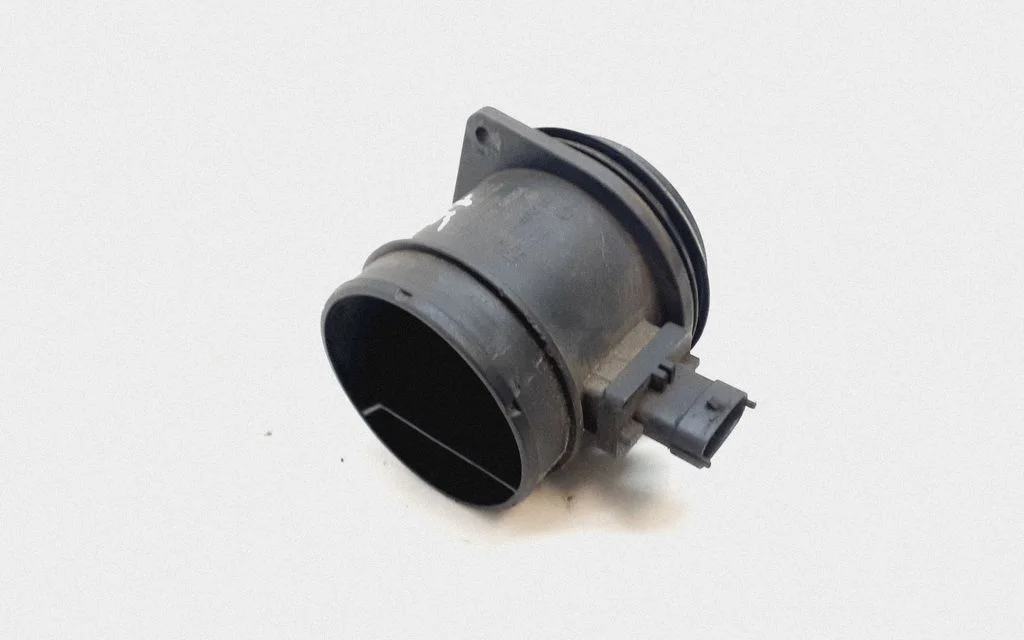 Mass air flow meter 30785472