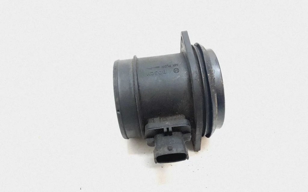 Mass air flow meter 30785472