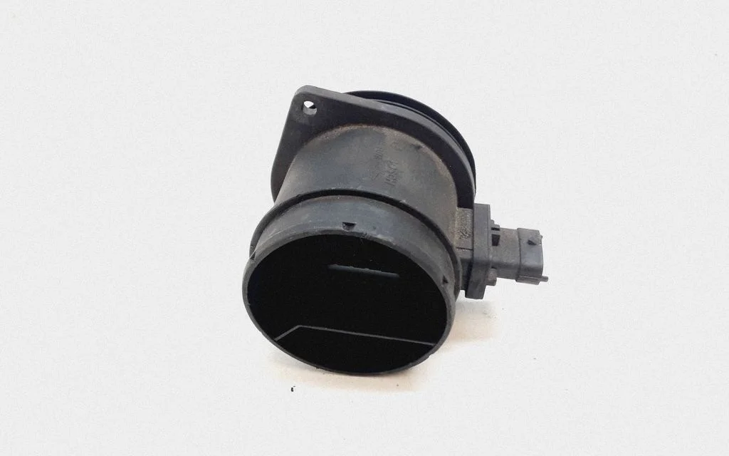 Mass air flow meter 30785472