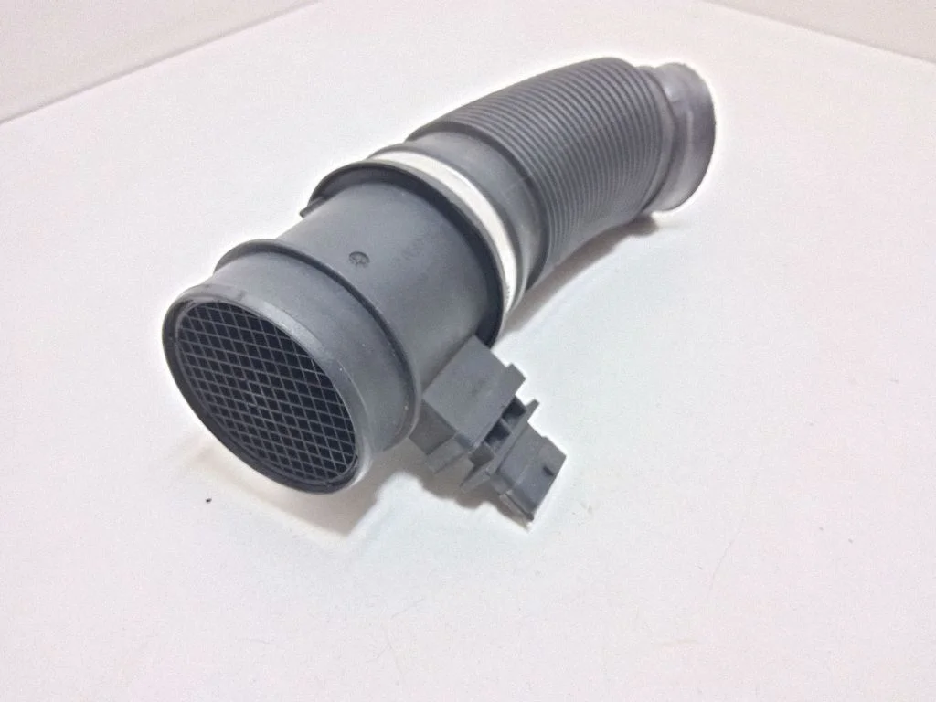 Mass air flow meter 0281002618