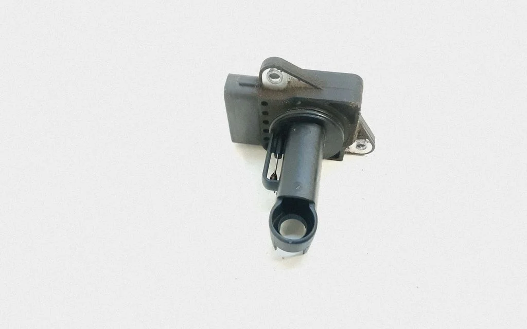 Mass air flow meter 8658471