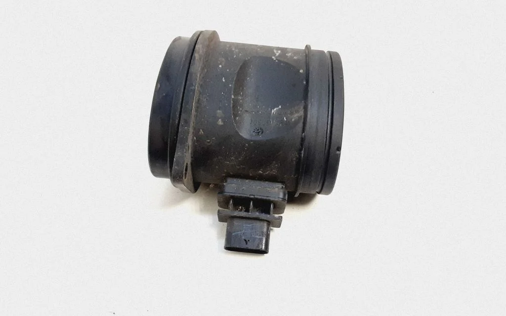 Mass air flow meter 7548103