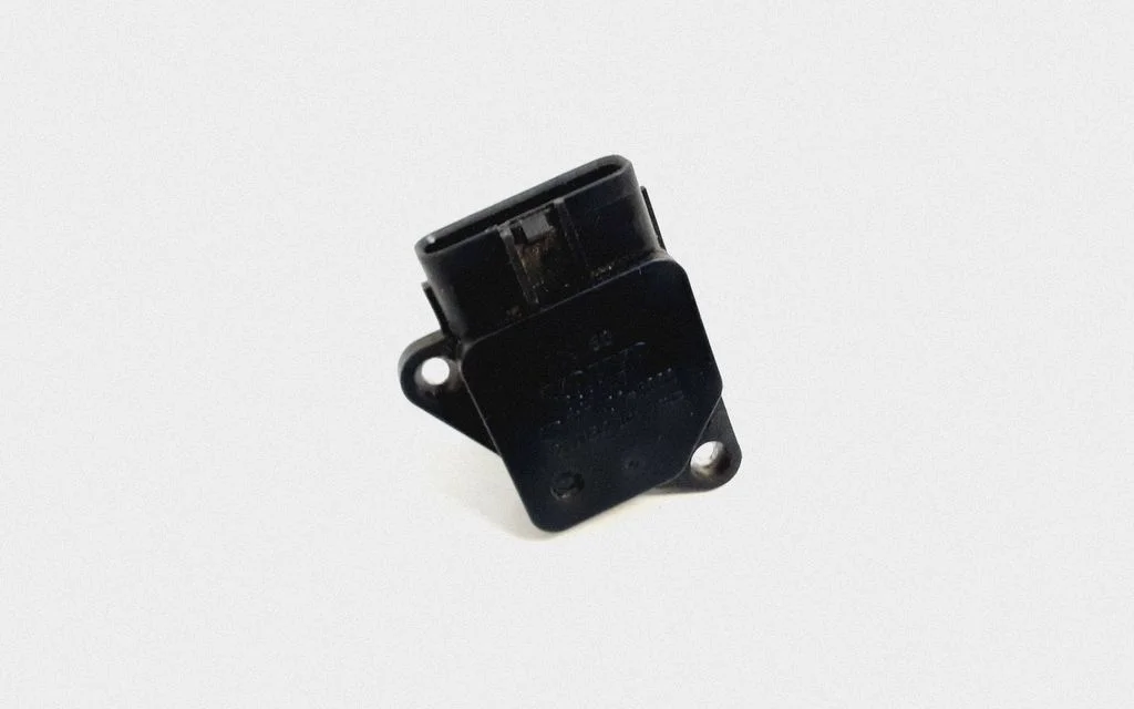 Mass air flow meter 8658471