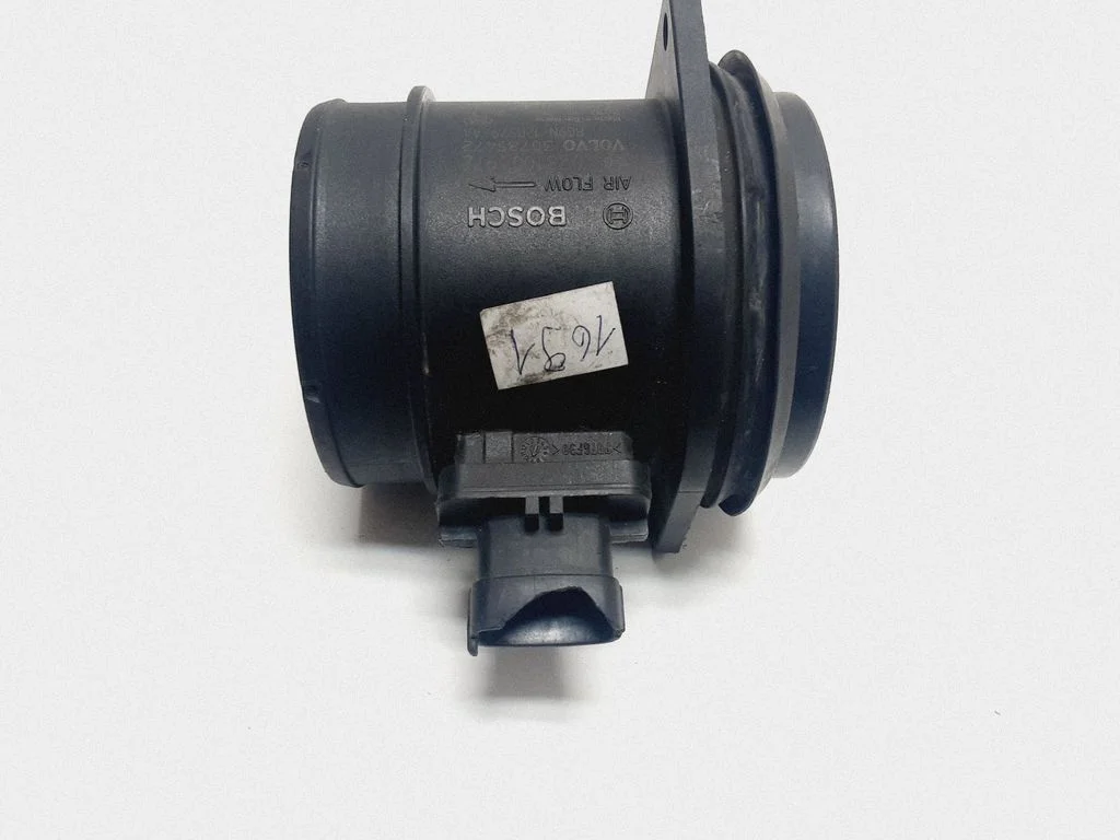 Mass air flow meter 30785472