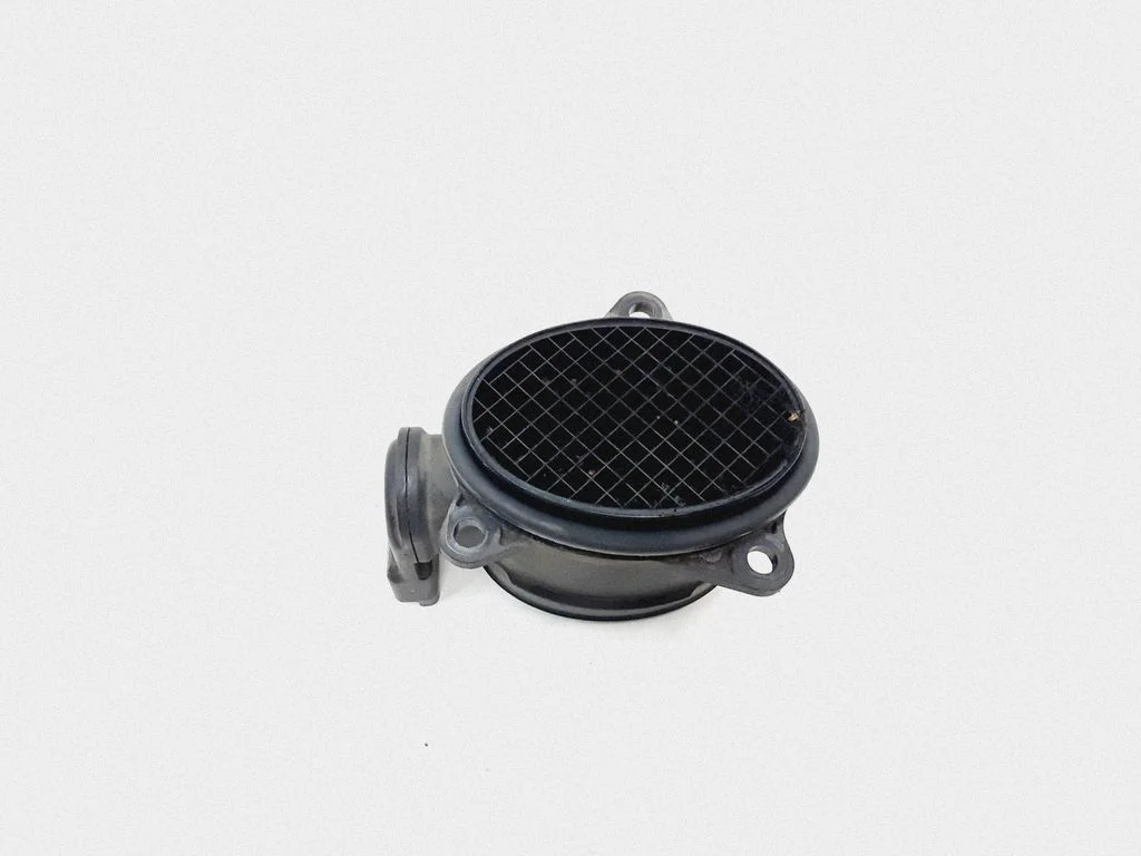 Mass air flow meter 9650010780