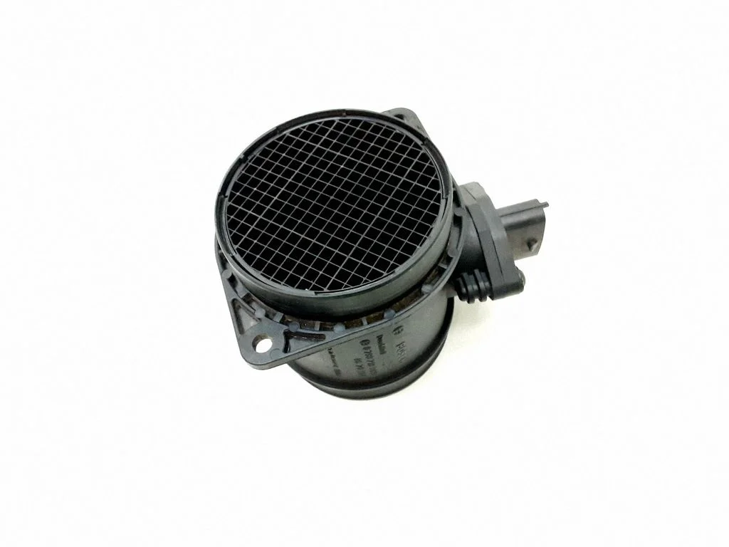 Mass air flow meter 8670114
