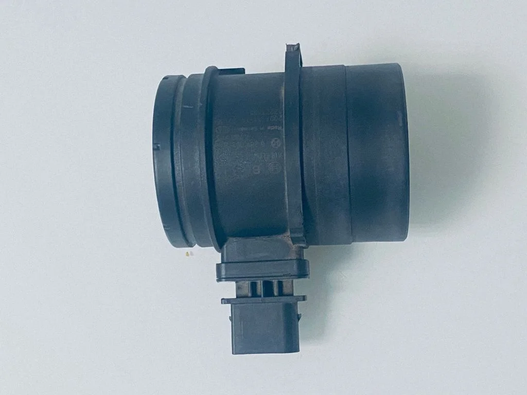 Mass air flow meter 0281002567