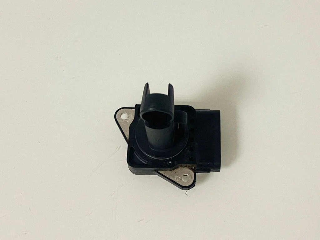 Mass air flow meter 8658471