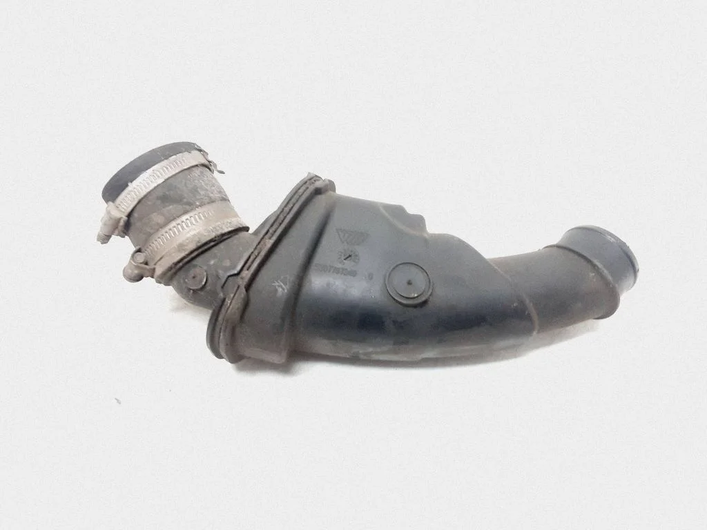 Rura dolotowa turbosprężarki – Volvo XC60 (2009-2013)