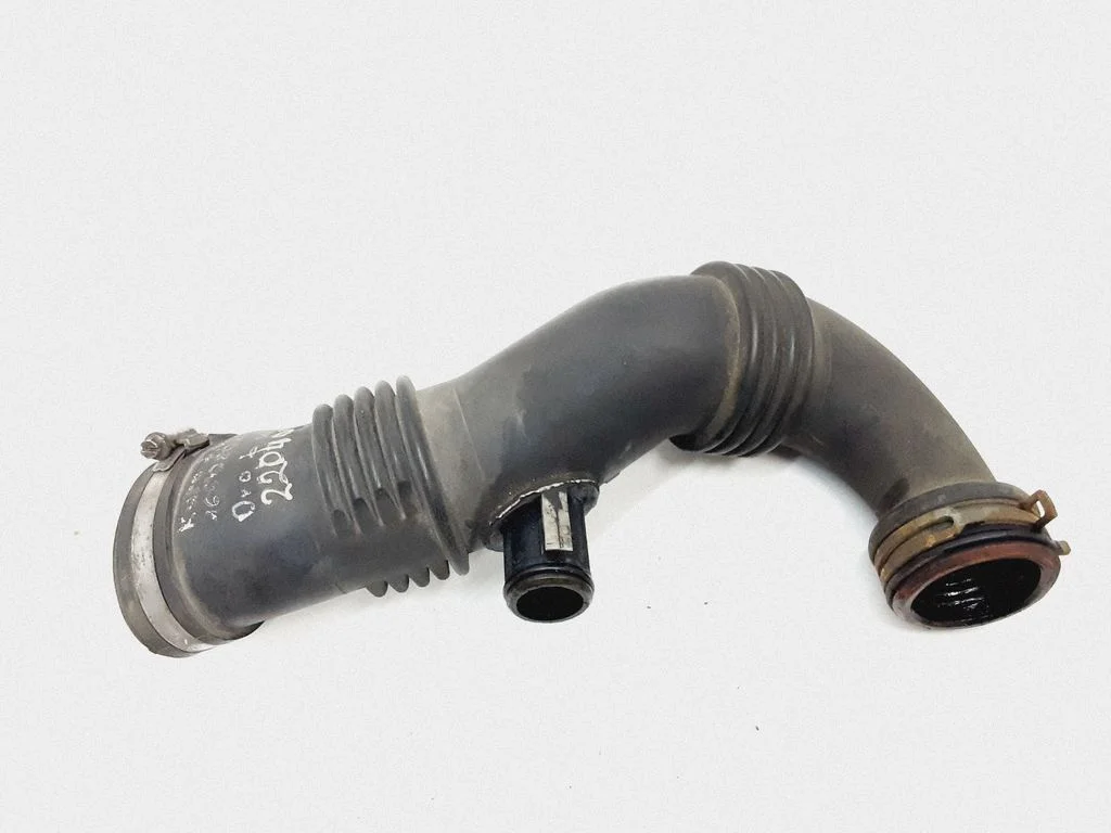 Rura dolotowa turbosprężarki – Citroen C4 I (2004-2010)