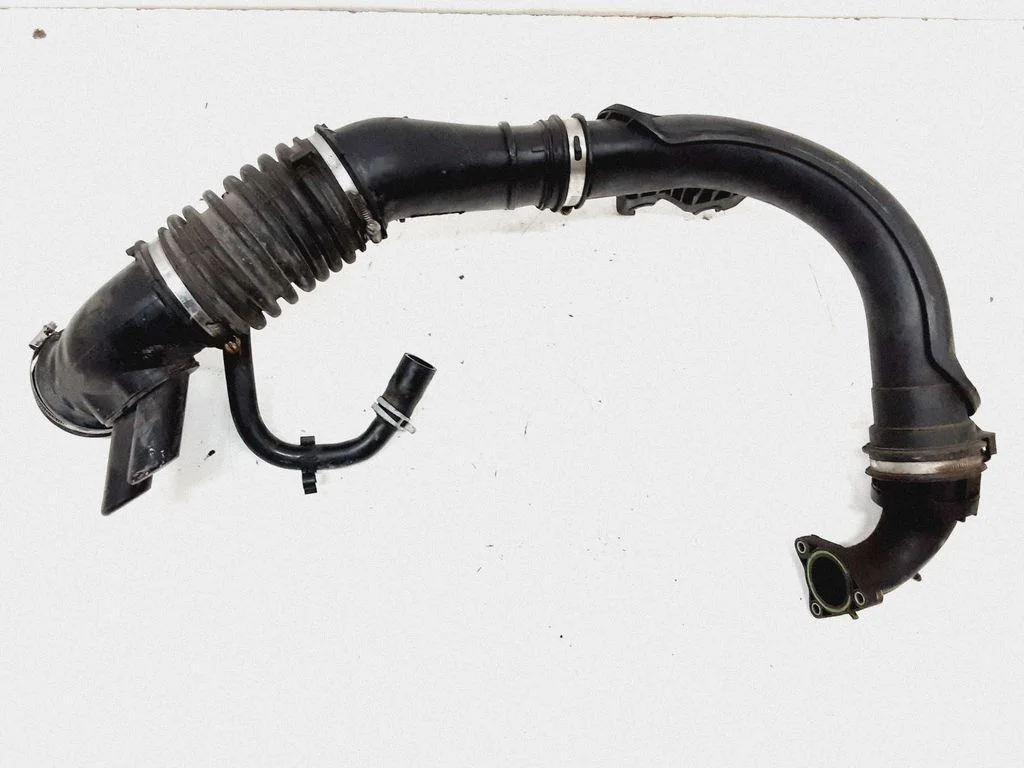 Rura dolotowa turbosprężarki – Volvo S60 (2011-2013)