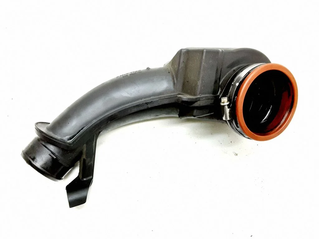 Rura dolotowa turbosprężarki – Volvo V60 (2011-2013)