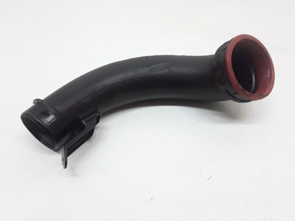 Rura dolotowa turbosprężarki – Volvo S60 (2011-2013)