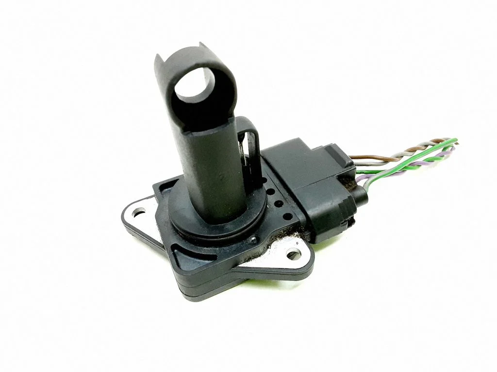 Mass air flow meter