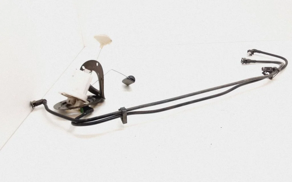 Czujnik poziomu paliwa – Subaru Outback (2009-2014)
