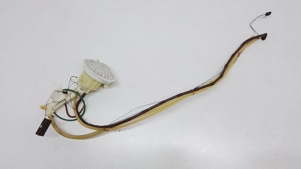 In-tank fuel pump 04581410AC