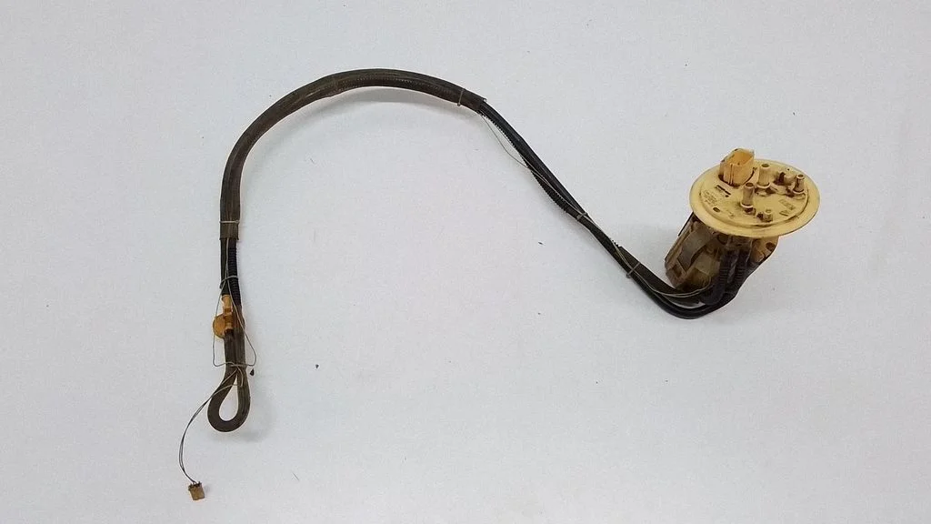 In-tank fuel pump 30792039