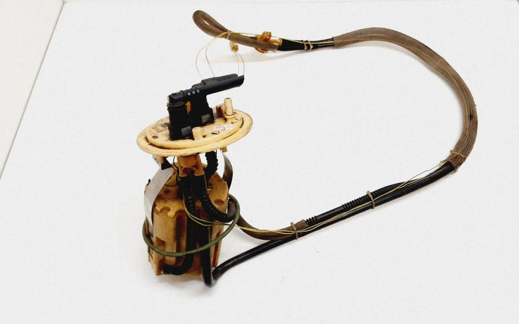 Kütusepump (paagis) 30671066