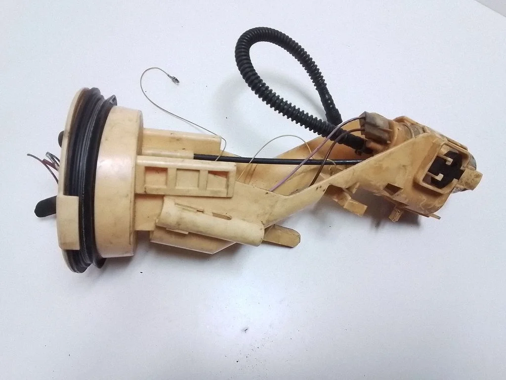 In-tank fuel pump – BMW 5 Series E39 (1996-2003)