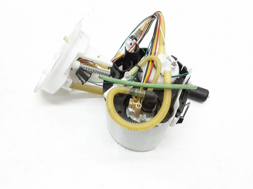 In-tank fuel pump 31392029